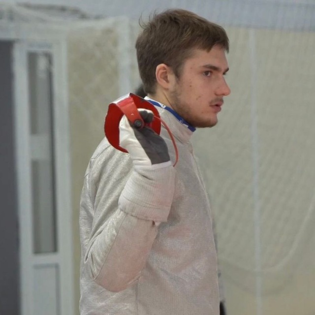 Сергей Венчаков
